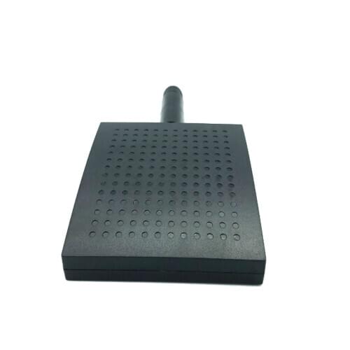 5pcs 2.4GHz WLAN WiFi Panel Antenna 2400-2500MHz antenna 12dBi External Antenna RP-SMA male connector for Routers