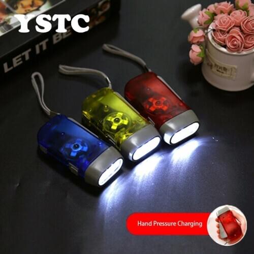 Ystc Hand Lights