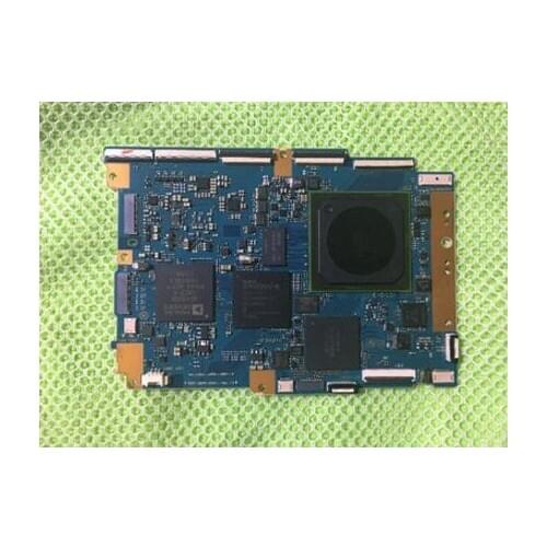 Repair Parts For Sony FDR-AX1E AX1 Motherboard MotherBoard Main board