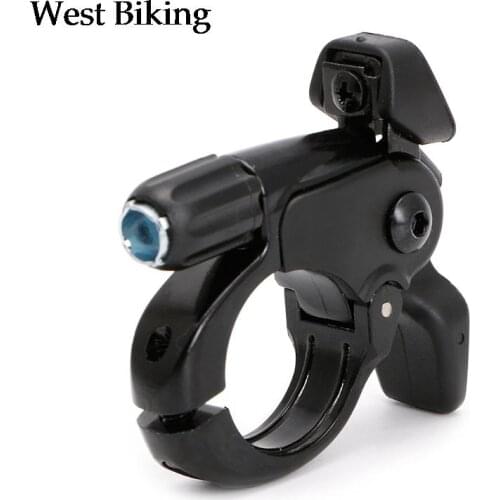 MTB Mountain Bike Bicycle Parts SR Fork Remote Lockout Lever New