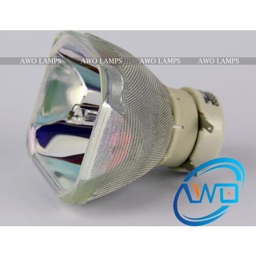 AWO 100% Original OEM Projector Bulb DT01433 for HITACHI CP-EX250/CP-EX250N/CP-EX300/CP-EX300N UHP Bulb