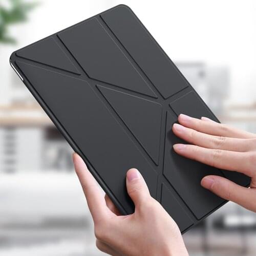 For iPad 10.2 Case For iPad 7th 8th Generation Cover For ipad 10.2 2020 Model A2270/A2428/A2429/A2430 11 Air 4 10.9 4th 4th Gen