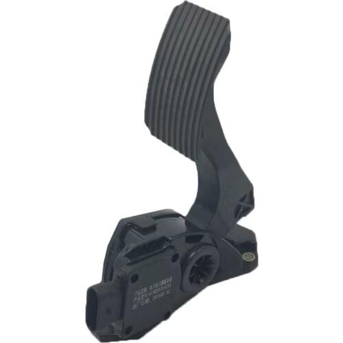 SINOTRUK HOWO TRUCK PARTS ELECTRONIC ACCELERATOR PEDAL 811W25970-6103