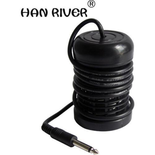 5 pieces of ion detoxification instrument ion Use more ion head skin care foot tool accessories