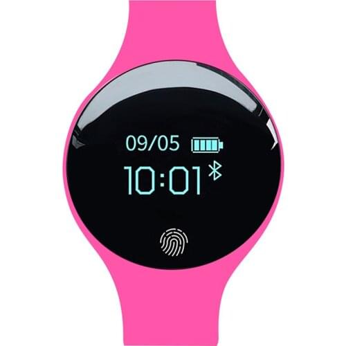 JBAILI Sports Smart Watch