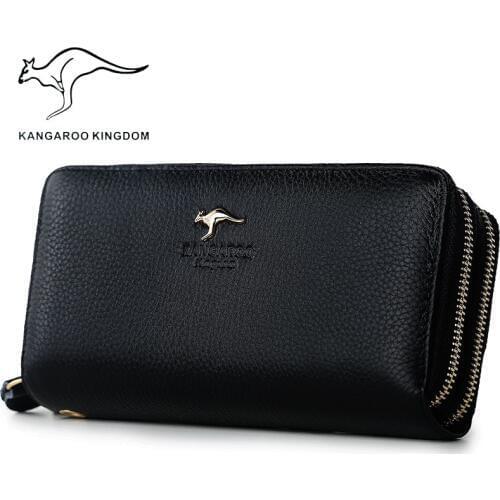 Сумки и чемоданы KANGAROO KINGDOM China At AliExpress