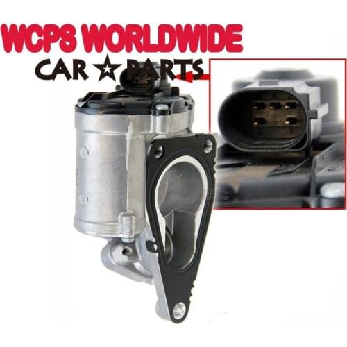 For Suzuki Grand Vitara Mk2 1.9 DDiS EGR Valve 1811167JG5LCP 1811167JG3 8200609274 8200630740 8200796571 8200411031