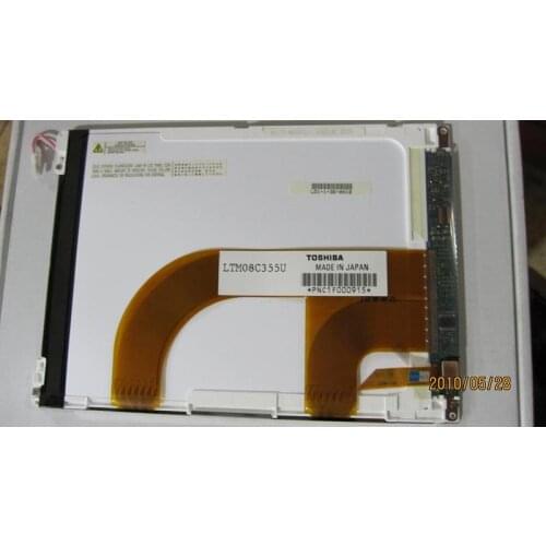 LTM08C355U 8 inch LCD screen