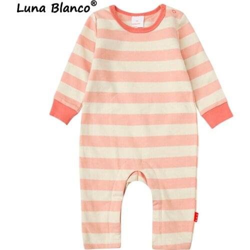 Зимние комбинезоны для малышей Luna Blanco China At AliExpress