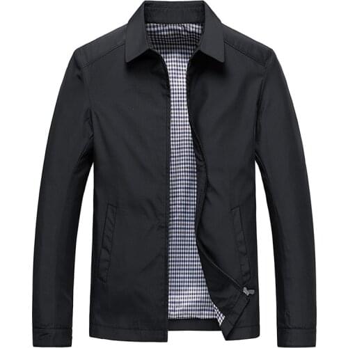 MUJN Men's Demi Jackets