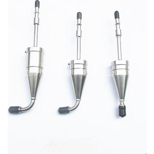 New Yi-mitek urea pump nozzle Dongfeng GTL hook umbrella type 4 hole urea nozzle