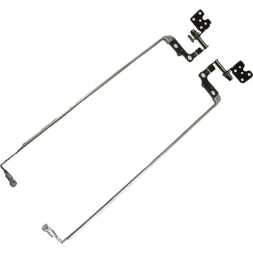 NEW For Toshiba L50 L55 L50-B L55-B L50D-B L55DT-B Lcd Hinges R+L P/N:FBBL1002010 FBBL1004010