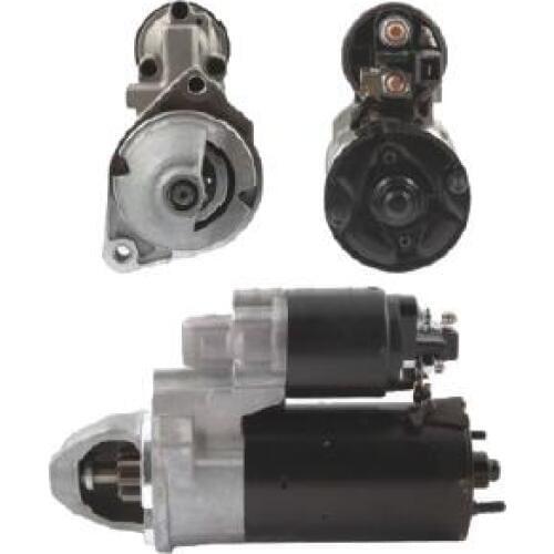 NEW 12V STARTER MOTOR LRS02201 FOR BMW 17923N