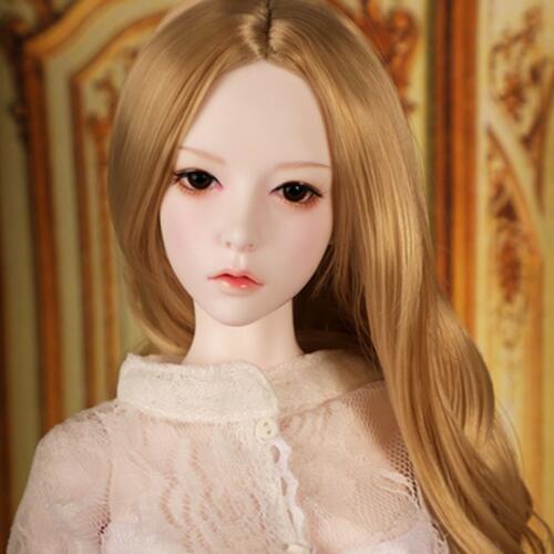 Full Set BJD Female Dolls 1/3 SOO Adjustable Joint Girl Doll Diy Adult Toys Birthday Present Supplies Best Gifts Resin Material