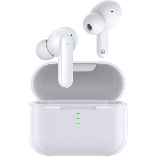 QCY T11S Qualcomm QCC3046 aptX earphone wireless Bluetooth headphone HiFi TWS headset dynamic-armature speaker earbuds 4 MIC