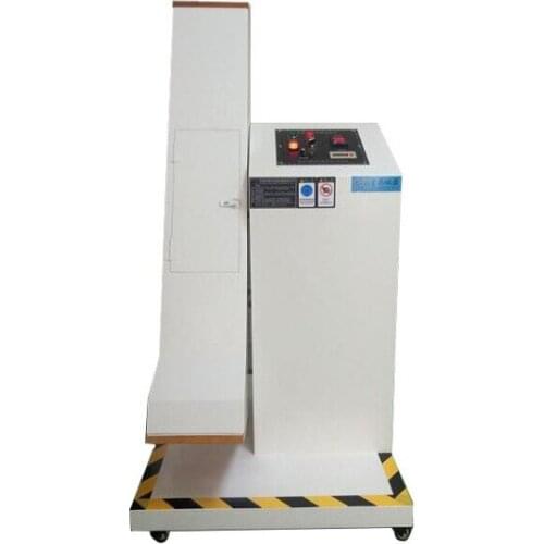 Roller drop life tester Single roller drop tester Mobile phone roller drop tester