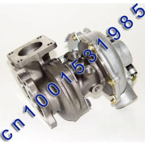 RHB5 VC130057/VA130057/VB130057/8943212010/8-94321-2010/5T-621 TURBOCHARGER FOR I SUZU TROOPER 2.8L WITH 4JB1-TC/4JB1TC ENGINE