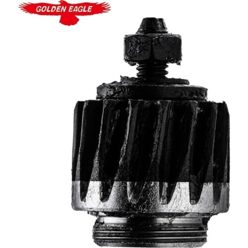 YJ-100 Original Worm Gear For 100 Cutting Machine