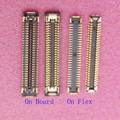 10Pcs Inner Internal Microphone For Huawei Honor D1 3C G7plus G7 Plus Mate8 Mate 8 Mt8 Maimang 4 D199 4X G6 Transmitter Mic 4pin