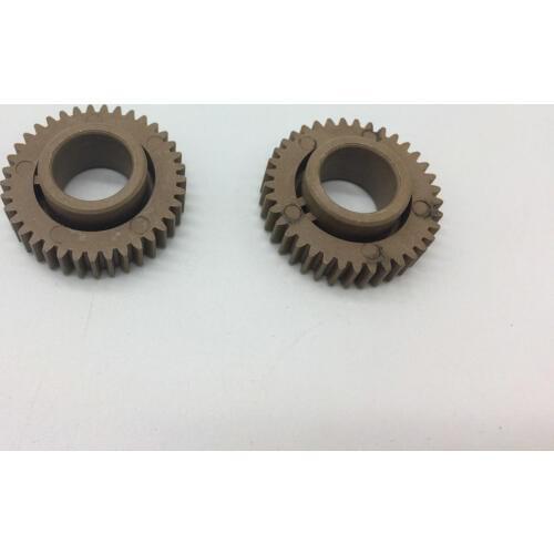 10 PCS Compatible new upper roller gear for Samsung ML1510 ML1710 1610 1750 2010 4200 4300 4216 4016 4116 560 565 JC66-00564A