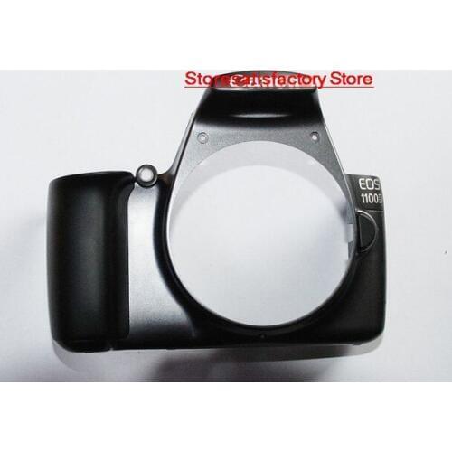1100D Front Cover Shell Camera Replacement Parts For Canon