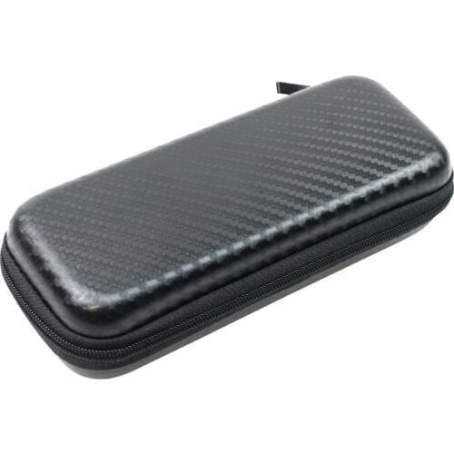 Portable Carry Case Small Zipper Tool Pouch Organizer Bag Holder for TS100 TS80 Soldering Iron