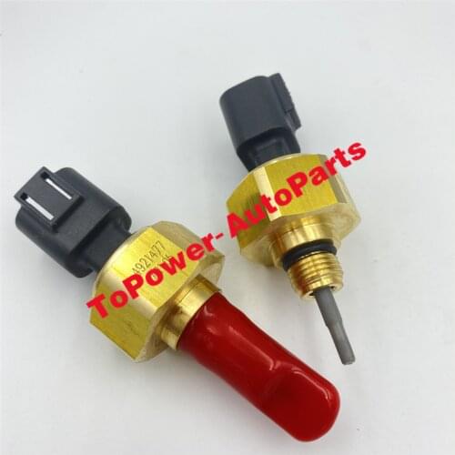 Oil Pressure Temperature Sensor Switch PRS 4921477 3417189 3330953 3330954 3401006 3417190 For Cumminss QSM 11L ISM Engine