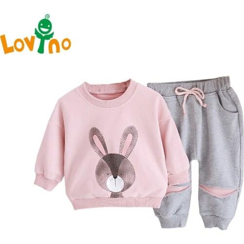 Baby Clothing Sets Autumn Winter Toddler Girls Clothes Kids Tracksuit for Girl Suit Children Clothing Year Kids Clothes Girls