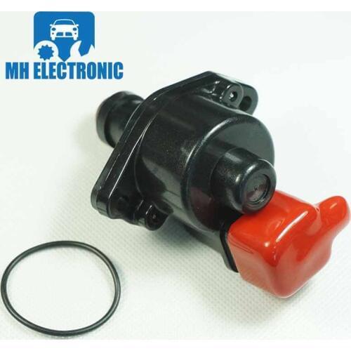 MH ELECTRONIC For MITSUBISHI PAJERO SPORT DIAMANTE MONTERO L200 3.0 3.5 MD628059 MD614751 E9T15371C IAC IDLE AIR CONTROL VALVE