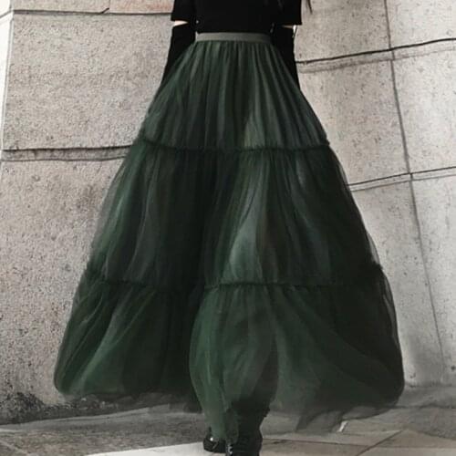 Noritree Women's Pleated Skirts