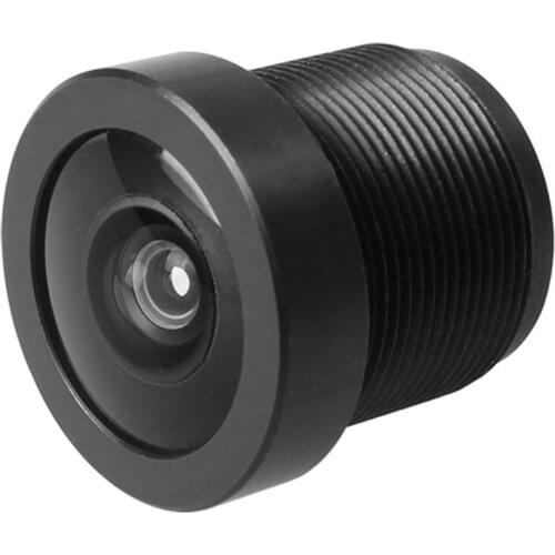 RunCam RC23 RC25 FPV Short M12 Lens 2.3/2.5mm Wide Angle for Swift 2 Swift Mini PZ0420 SKY FPV Camera