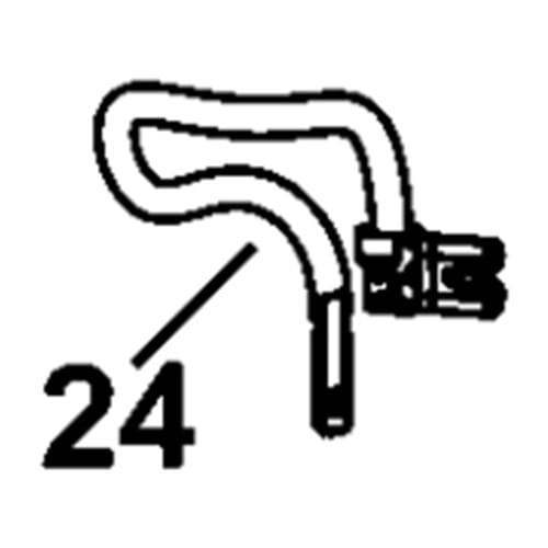 Wire For Dewalt DWE6411 N372307 Power Tool Accessories Electric tools part