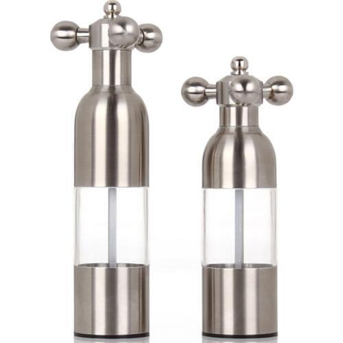 Quickdone Manual Pepper Mills