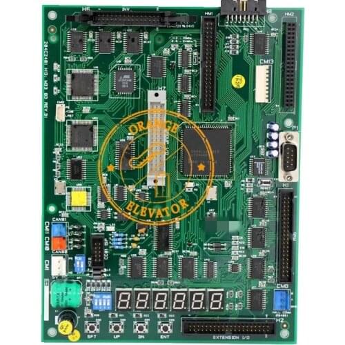 STVF5 control cabinet motherboard 204C2401 M33
