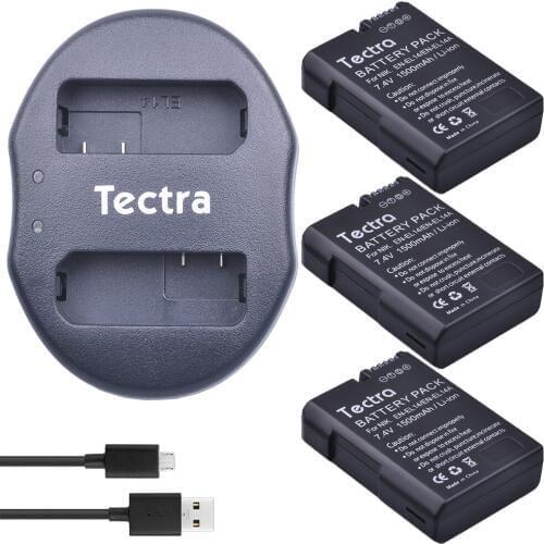 Tectra Spare Parts For Chargers