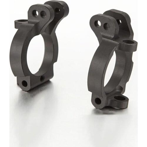 TFL Upgraded 1/10 AXIALYETI RC Model Crawler Car Crawler accessories C-Hub Spare Parts DIY CNC TH05218-SMT6