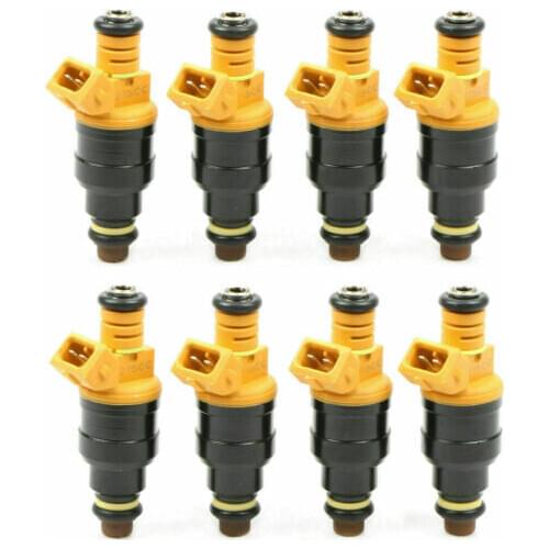 TIANBANG Fuel Supply Systems