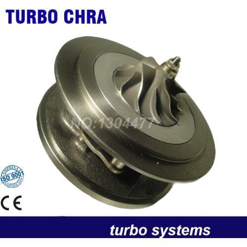 Turbo chra 752610 5032S 752610 5025S 752610 0015 752610 0012 core for Ford Transit VI 2.4 TDCI 2.4L 2006 PUMA 103KW 2400CC