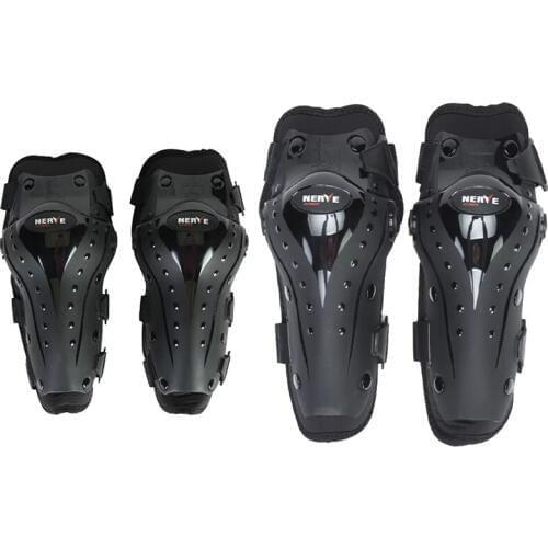 VECCHIO Moto Knee Pads
