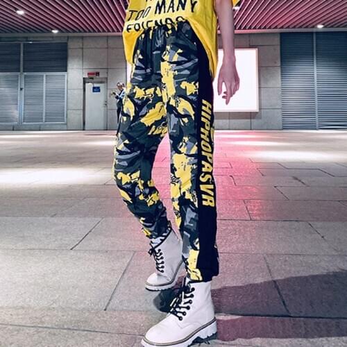 Женские камуфляжные брюки Wait Joan China At AliExpress