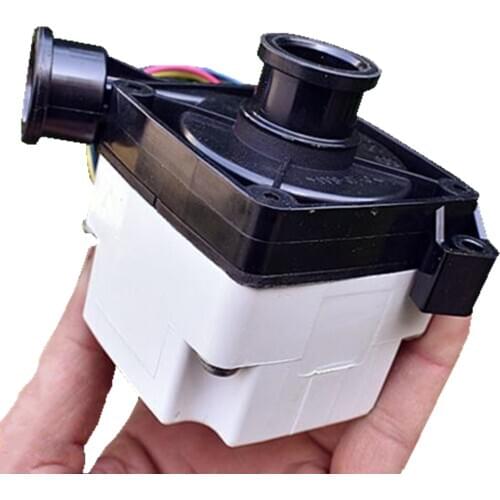 Japan (Nidec) DC Brushless Water Pump DC310V Built-in driver board Power 40W powerful