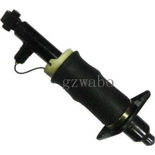 Vibration damper rear right air pillow 4Z7513032A fit to Audi A6 C5 all-road qua-ttro