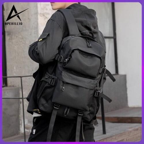 Apexillio Mens Brand Bags