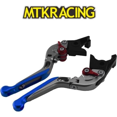 For Kymco Xciting250 Xciting300 Xciting400 Xciting500 XCITING 250 300 400 500 CNC motorcycle clutch brake lever