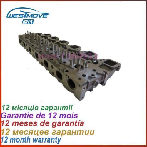 Cylinder head for Cat Caterpiller ENGINE : 3406 PC 3406PC 3406-PC 1105097 7W0010