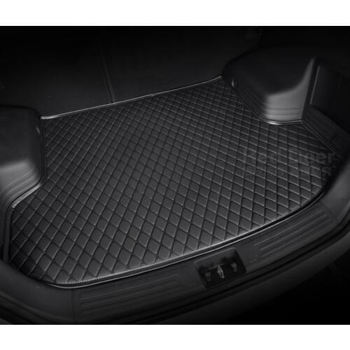 Custom fit car trunk mat for BMW 2 series F22 Coupe F23 F45 Active Tourer F46 Gran Tourer M2 f87 cargo carpet boot liner rug