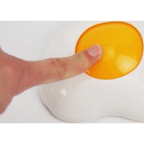 Strange New Poached Small Lights Patted Led Unisex Movie & Tv Toy Plastic Electronic Flashing 2021