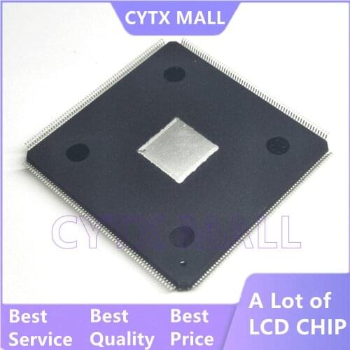 New_original 1PCS MT8222ARSU MT8222ARSU-BMAL QFP256 CYTX_P