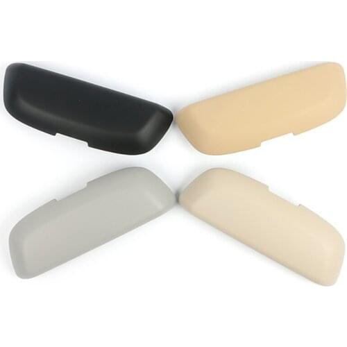 NEW Car Sunglasses Case Holder Glasses Box Storage For Bmw F06 F07 F10 F11 F12 F13 F15 X5 F16 X6 F20 F25 F26 G15 G20 G30 G90