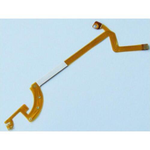 NEW LENS Aperture Flex Cable For CANON EF 24-105 mm 24-105mm f/4L IS USM Repair Part